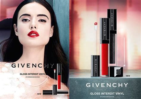 givenchy beauty spring 2018|where to buy givenchy.